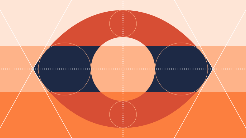 The Difference Between A Logo, An Icon, And An Identity System 800x450 The Difference Between A Logo, An Icon, And An Identity System