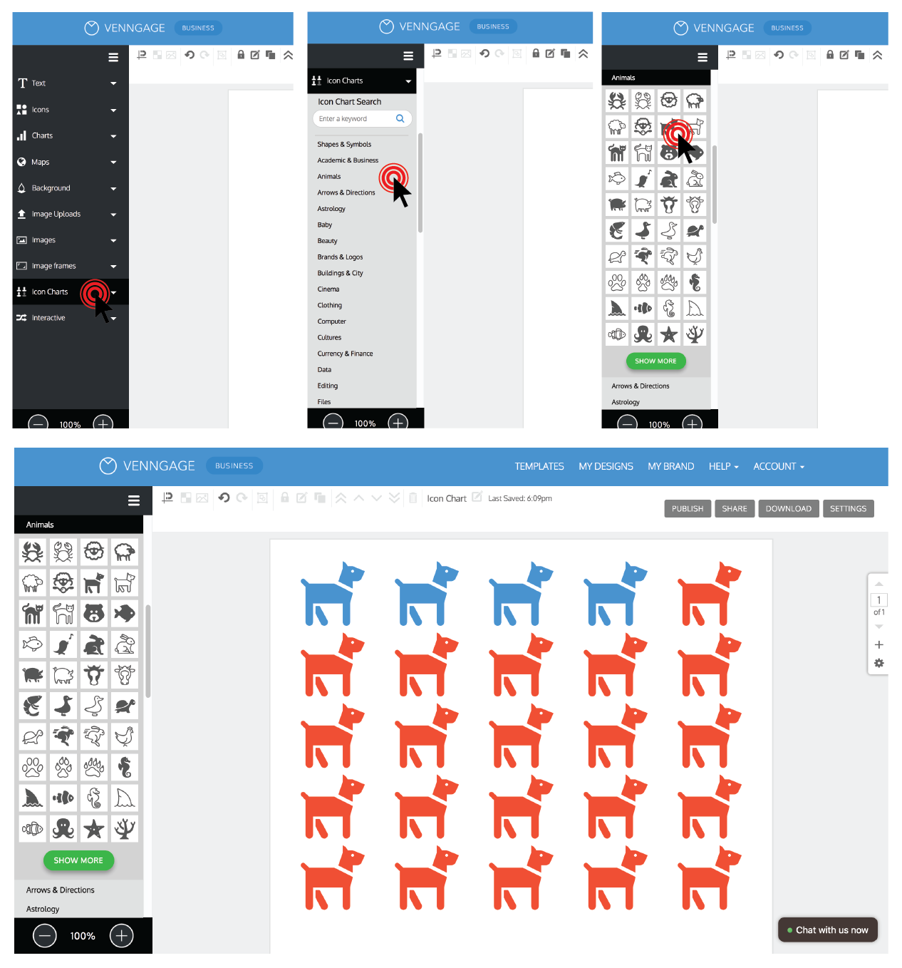 What Is A Pictogram And When Should I Use It 1266x1358 What Is A Pictogram And When Should I Use It