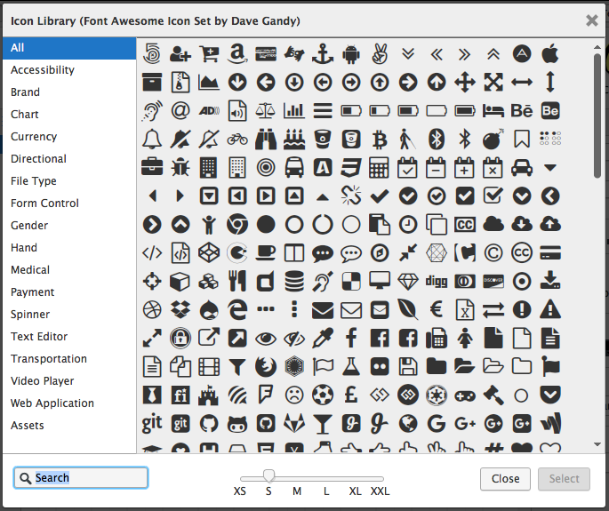 Working With Icons 685x575 Working With Icons