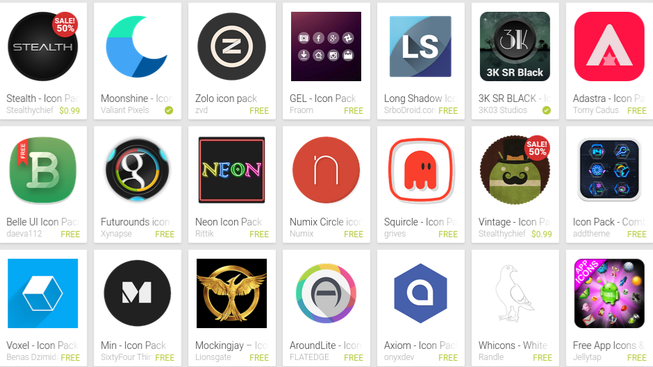 Android Customization 940x529 Android Customization