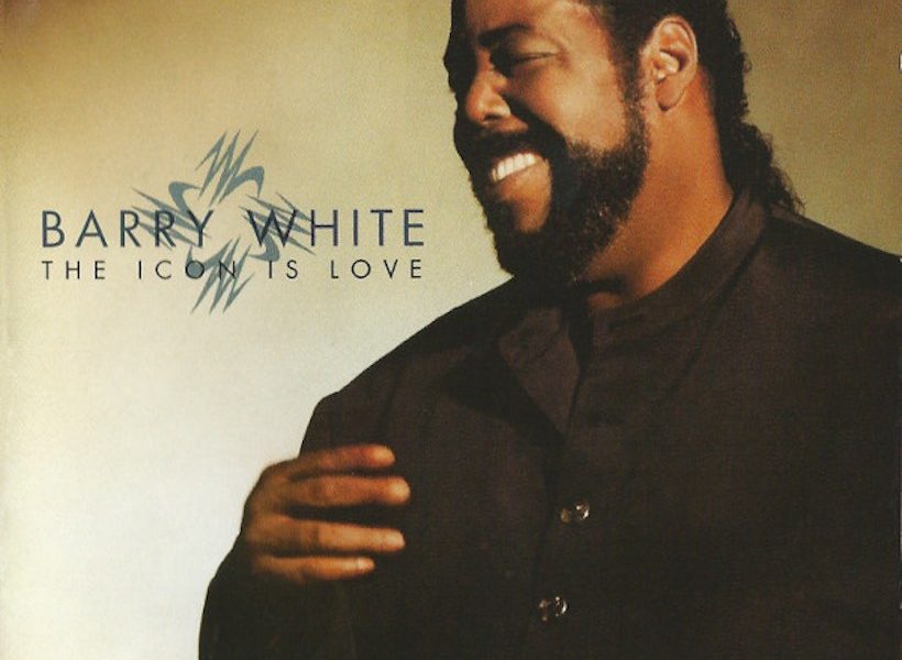 Barry white give you up. Barry White the man is back. Барри Уайт never never.