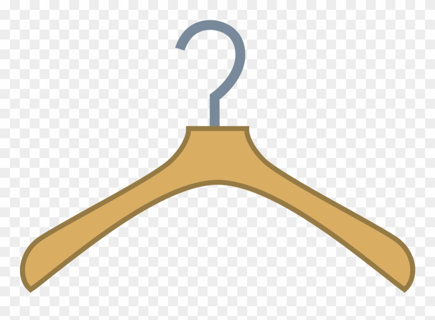 880x648 The Icon Is Depicting A Standard Clothes Hanger
