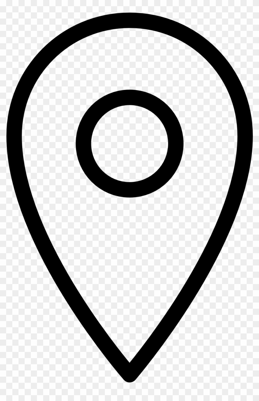 840x1299 The Icon Is Described As A Marker And Is An Arrow Shape