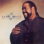 168x168 Barry White Love Is The Icon Lyrics Genius Lyrics
