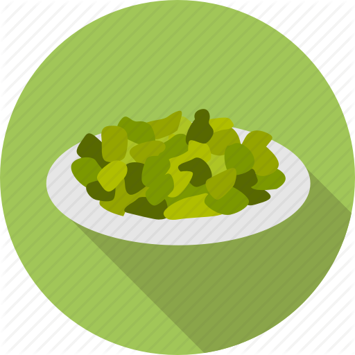 512x512 Eating, Food, Green, Healty, Lettuce, Salad, Vegetarian Icon
