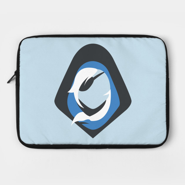 630x630 Overwatch Ana Icon