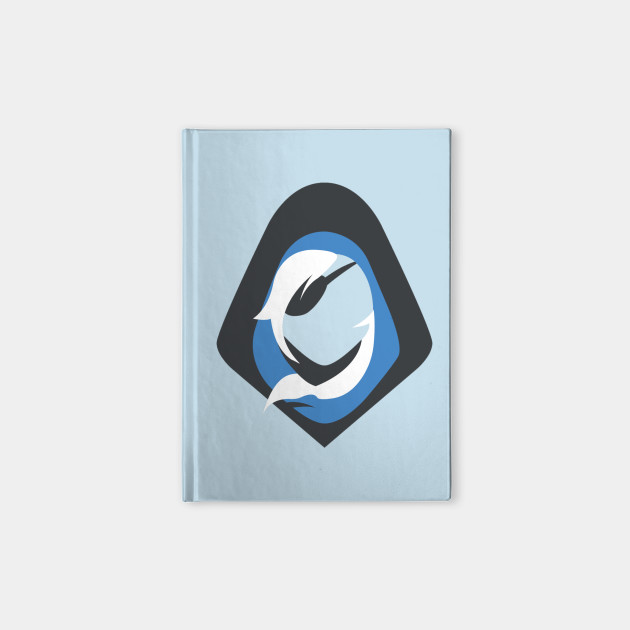 630x630 Overwatch Ana Icon