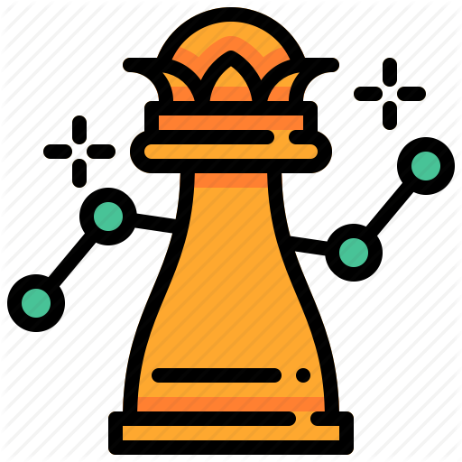 512x512 Ana, Chess, Financial, Strategy Icon