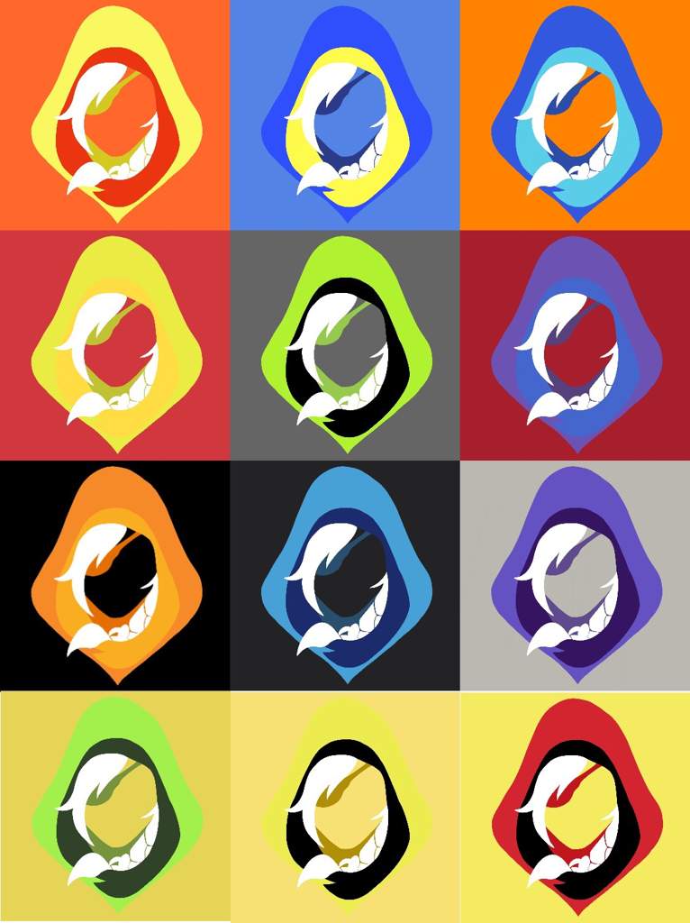 766x1024 Ana Ftu Owl Icons Overwatch Amino