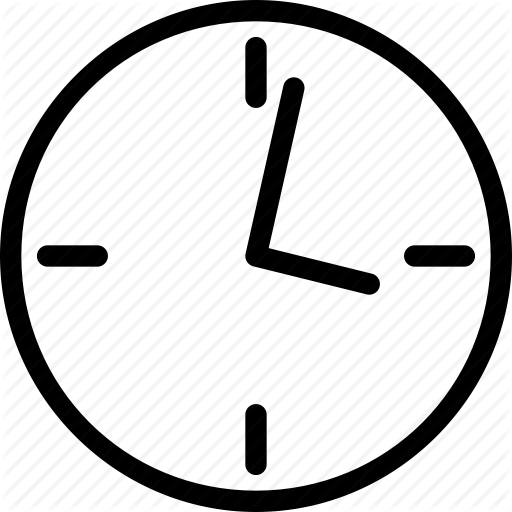 512x512 Analog Clock, Cock, Tick Tock, Time, Timekeeper, Timepiece, Wall