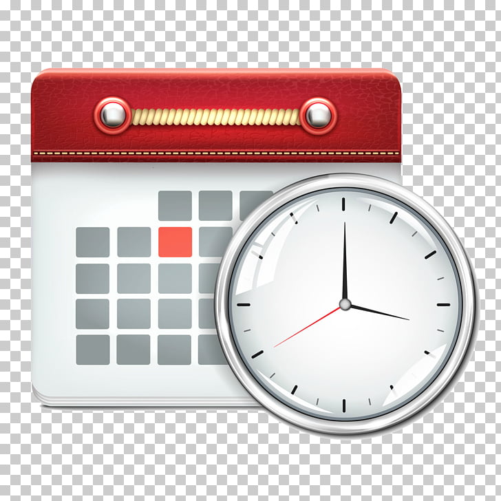 728x728 Clock Computer Icons Calendar Icon, Gray Analog Clock Png