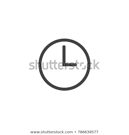 450x470 Clock Icon Symbol, Date Analog Bk Studio Clock Icon, Symbols