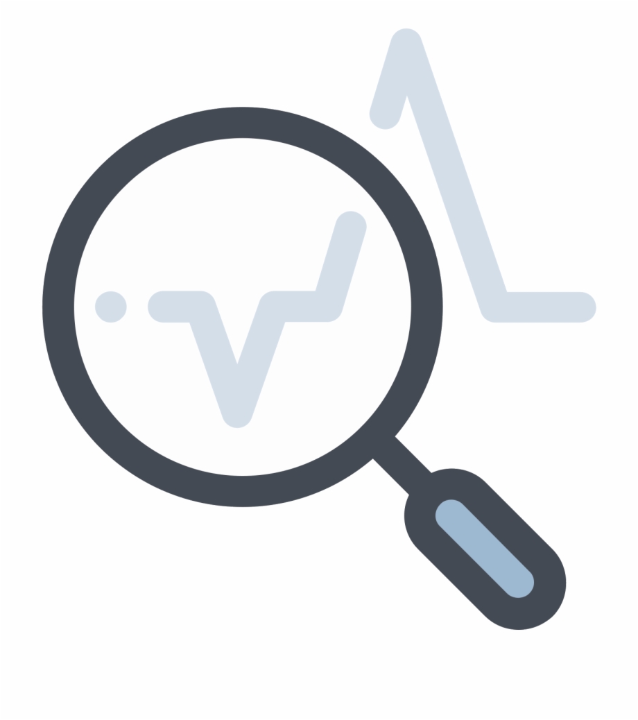 Financial Growth Analysis Icon 920x1038 Financial Growth Analysis Icon