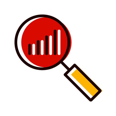 Analysis Icon Design 490x490 Analysis Icon Design