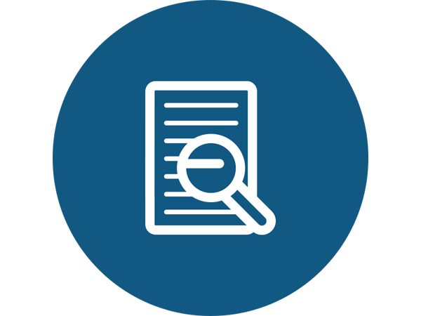 Analysis Icon Size 600x450 Analysis Icon Size