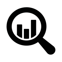 Analysis Icons 200x200 Analysis Icons