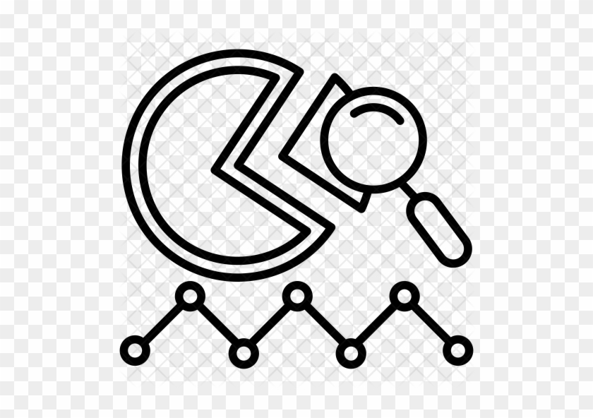 840x592 Data Analytics Icon