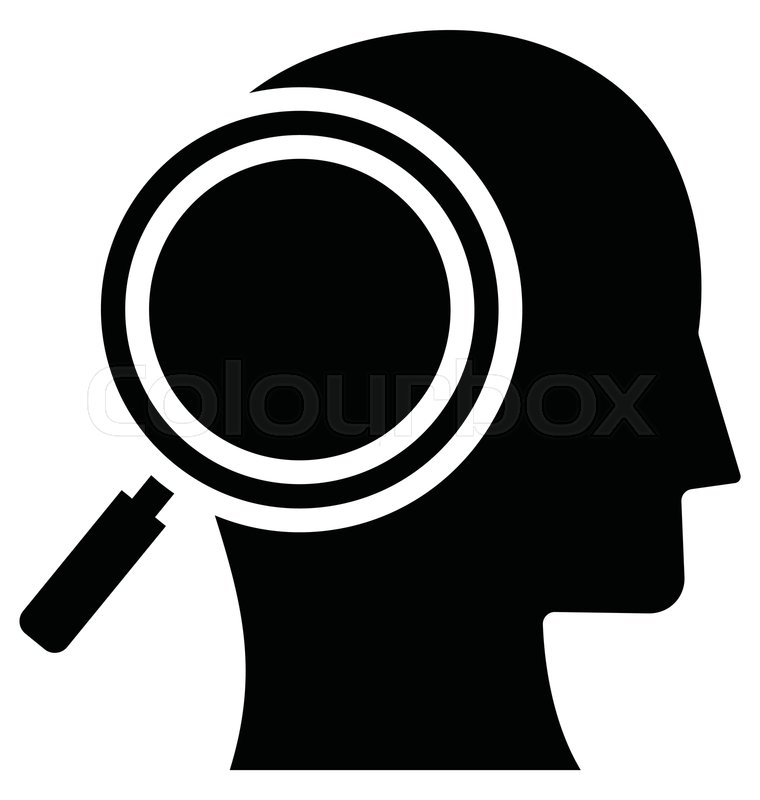 760x800 Analyst Isolated Vector Icon Which Can Stock Vector Colourbox