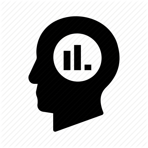 512x512 Activity, Analyst, Analytics, Mind, Seo, Specialist, Traffic Icon