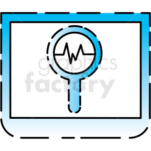 300x300 Statistical Analyst Icon Clipart Royalty Free Gif, Png