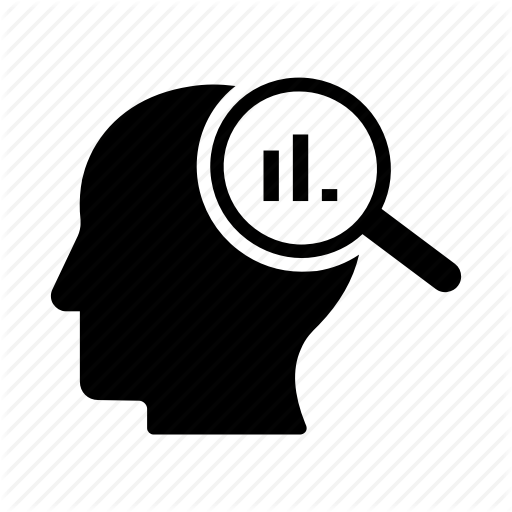 512x512 Analysis, Analyst, Analytics, Market, Seo, Specialist Icon