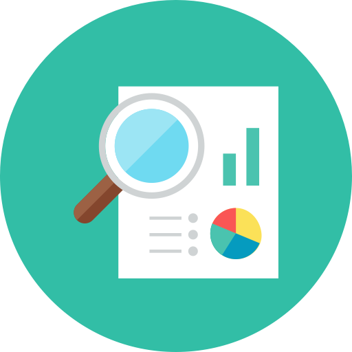 512x512 Analytics Icon