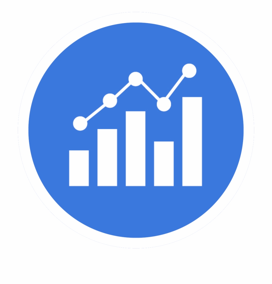 Analytics Icon at Vectorified.com | Collection of Analytics Icon free ...