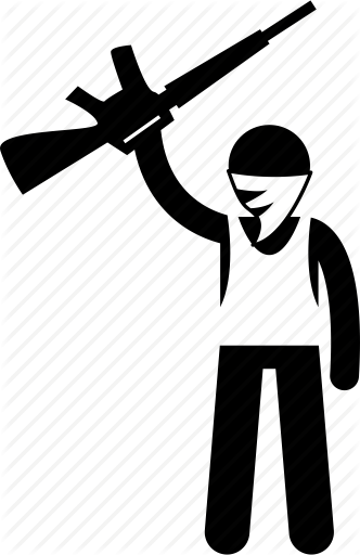 332x512 Anarchy, Rebel, Rebellion, Revolt, Revolution Icon