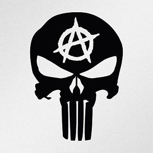 300x300 Anarchy Icon