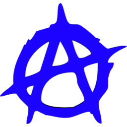 256x256 Anarchist