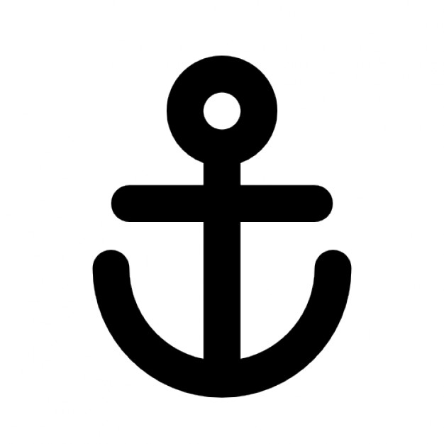 626x626 Anchor Icons Free Download