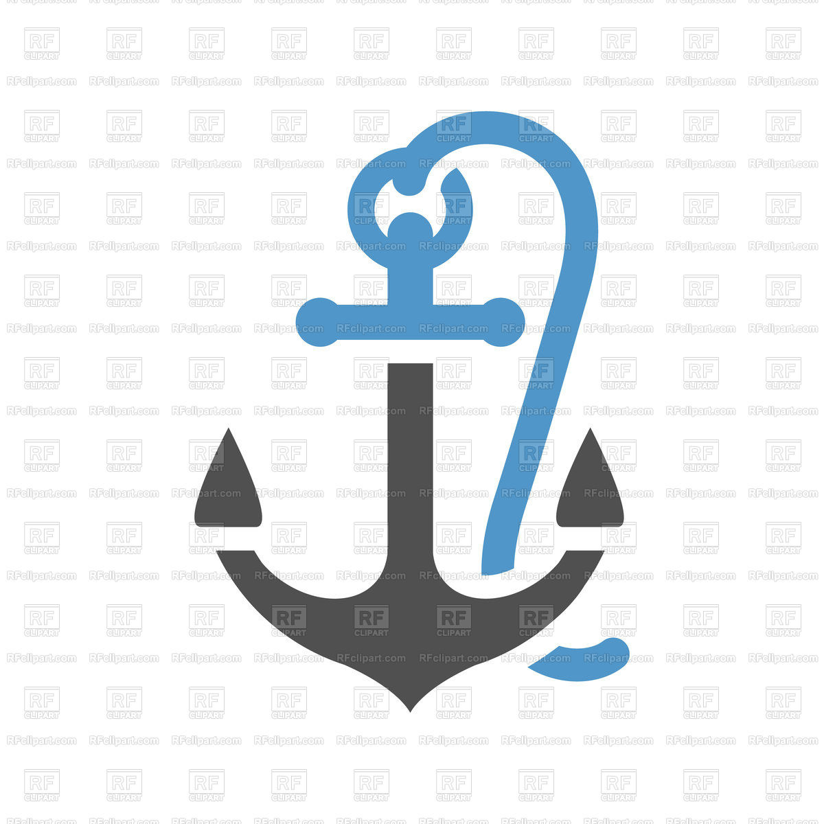 1200x1200 Anchor Icon