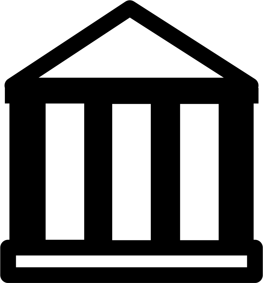 912x981 Ancient Greek Temple Png Icon Free Download
