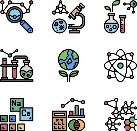 529x505 Hd Genetics And Bioengineering