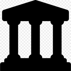 300x300 Png Computer Icons Symbol Column Ancient Greek Temple Newwaysys