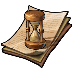 256x256 Ancient Icon