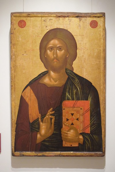 400x600 Byzantine Icons