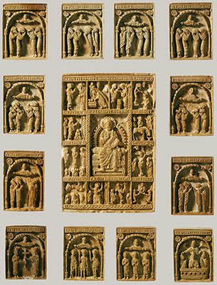 Icons And Iconoclasm In Byzantium Essay Heilbrunn Timeline 305x400 Icons And Iconoclasm In Byzantium Essay Heilbrunn Timeline