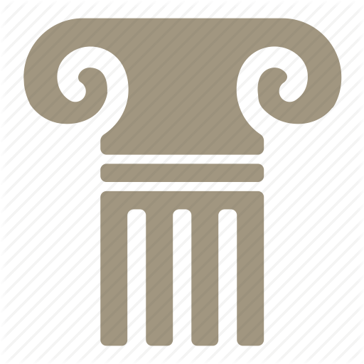 512x512 Ancient, Ancient Rome, Pillar, Rome Icon