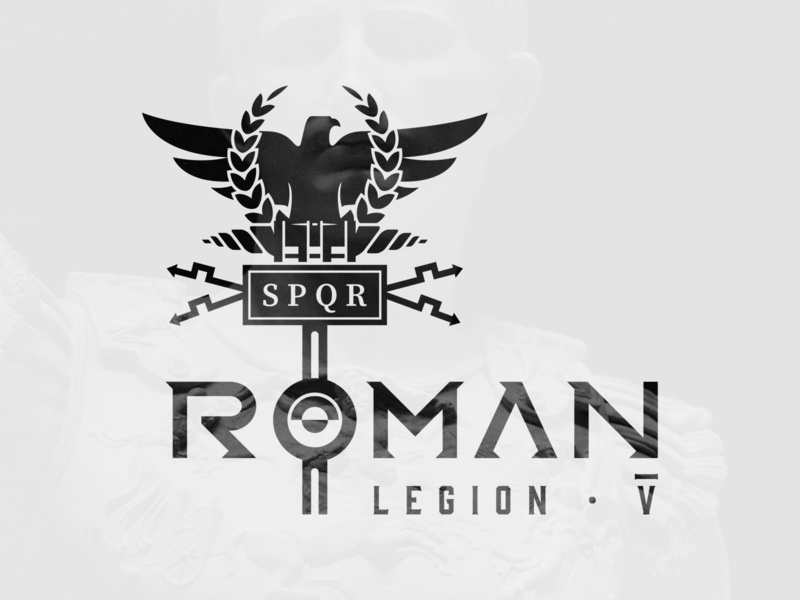 800x600 Roman Legion