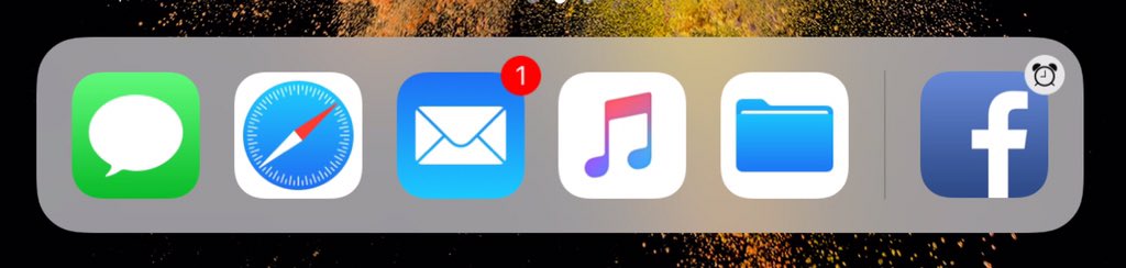 1024x244 What Does Alarm Clock Icon On An App Mean