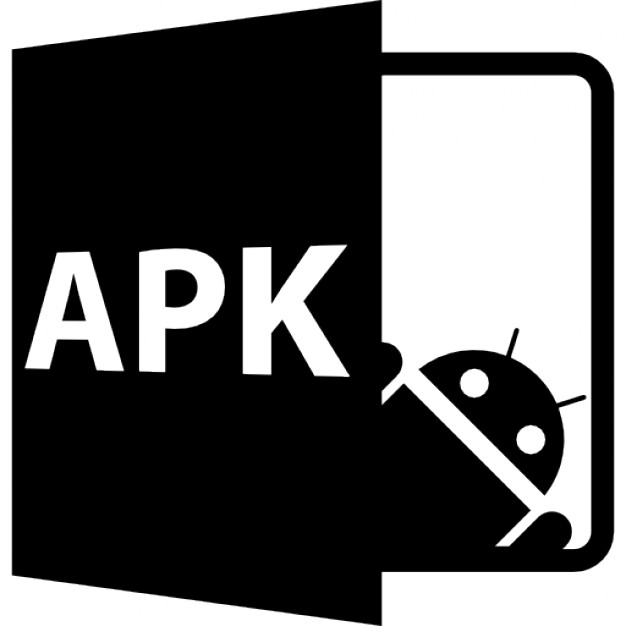 Apk Icon 626x626 Apk Icon