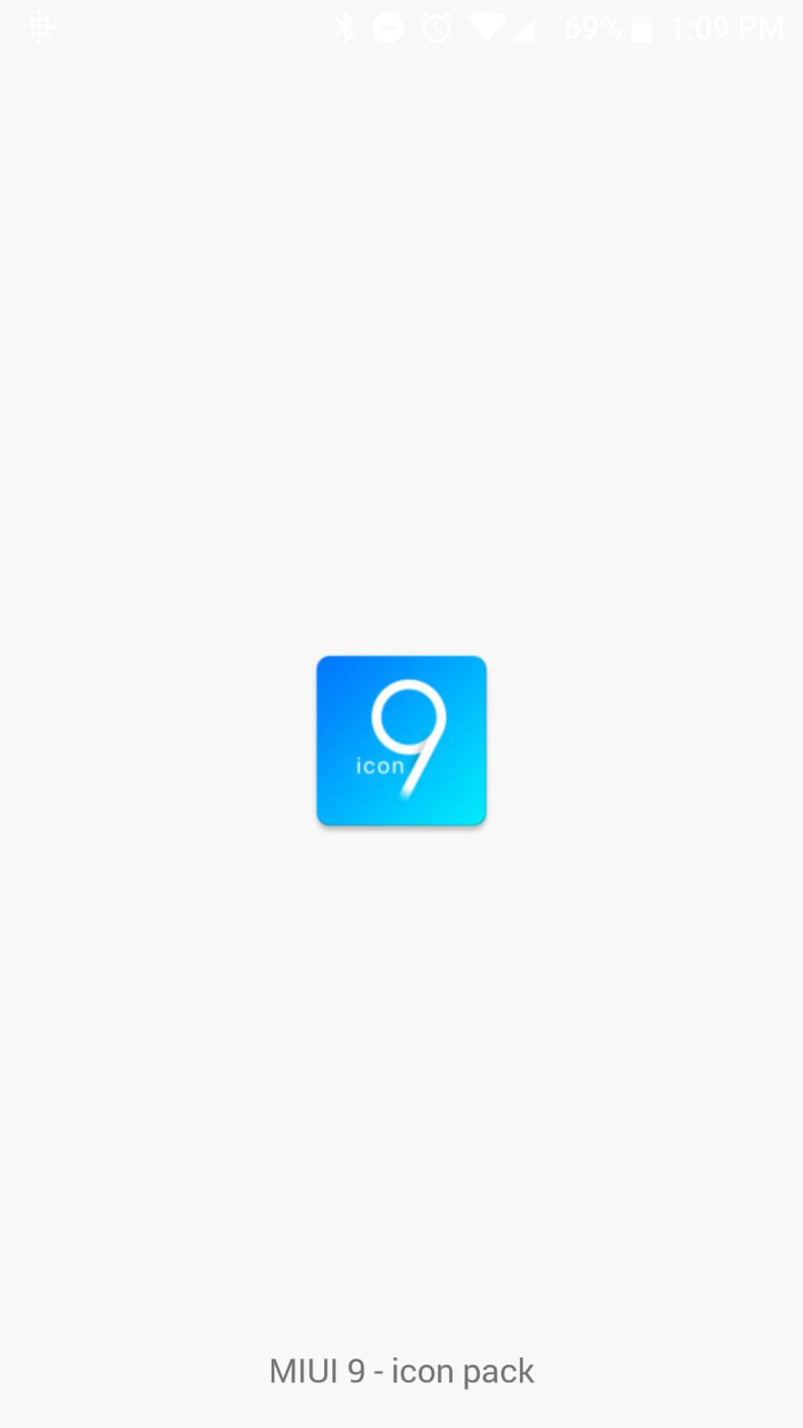 Miui Icon Pack 899x1599 Miui Icon Pack