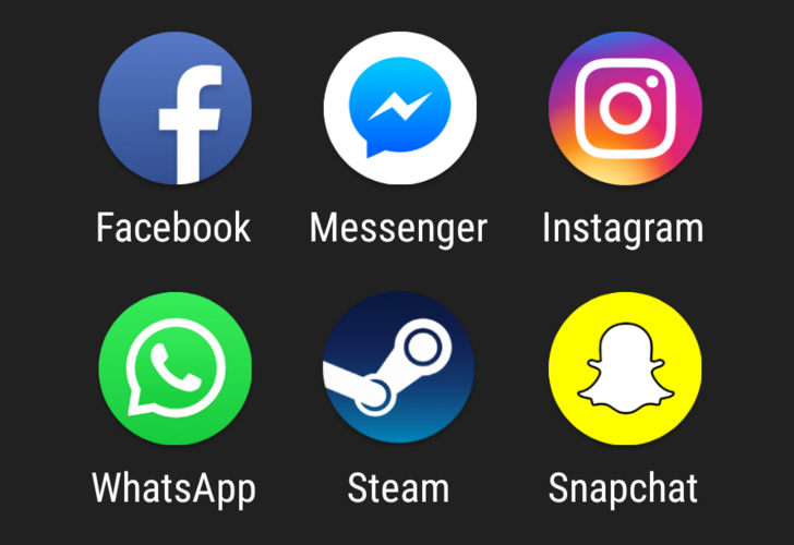 Snapchat Beta Adds An Adaptive Icon And Starts Implementing 728x500 Snapchat Beta Adds An Adaptive Icon And Starts Implementing