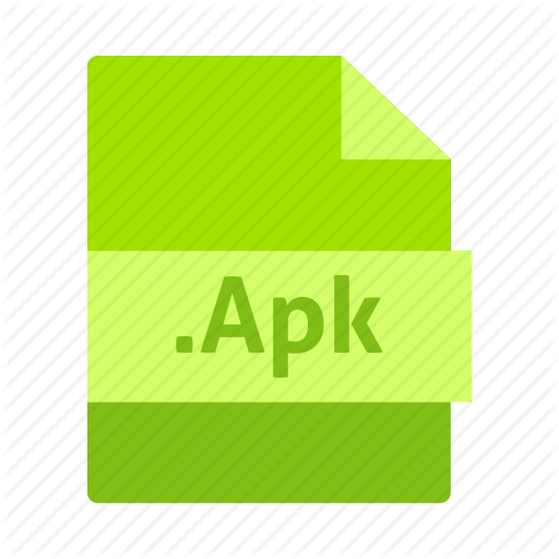 Android, Apk, Extension, File, Name Icon 512x512 Android, Apk, Extension, File, Name Icon