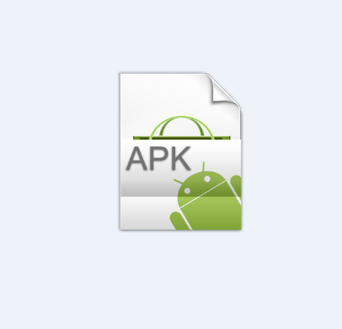 Android Apk Icon 486x467 Android Apk Icon
