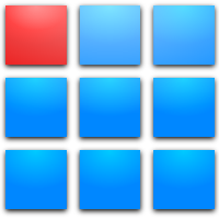 Android App Drawer Icon