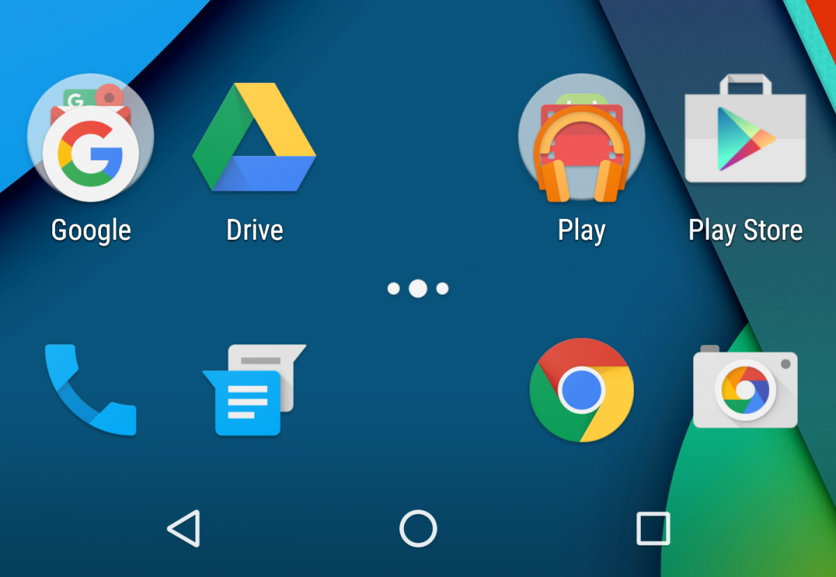 Android App Drawer Icon at Collection of Android App