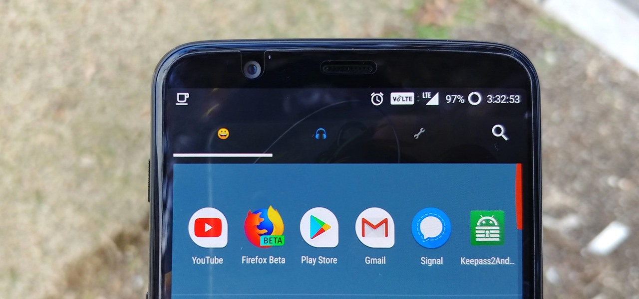 1280x600 Nova Launcher How To Organize Your App Drawer With Tab Groups