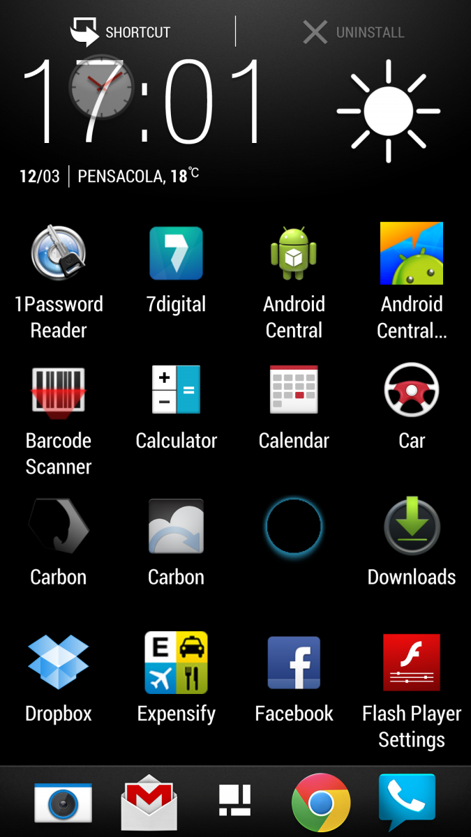 Android App Drawer Icon at Collection of Android App